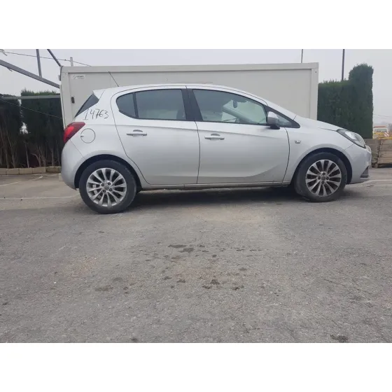OPEL CORSA E '2019 SELECTIVE GRIS