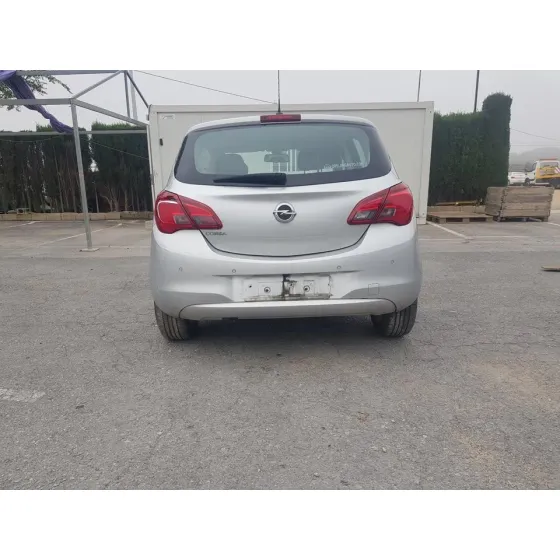 OPEL CORSA E '2019 SELECTIVE GRIS