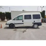 FIAT SCUDO (222) '2004 2.0 16V JTD ELX KOMBI (7 SITZE) BLANCO