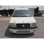 FIAT SCUDO (222) '2004 2.0 16V JTD ELX KOMBI (7 SITZE) BLANCO