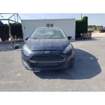 FORD FIESTA (CCN) '2013 TREND AZUL