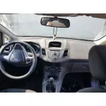 FORD FIESTA (CCN) '2013 TREND AZUL