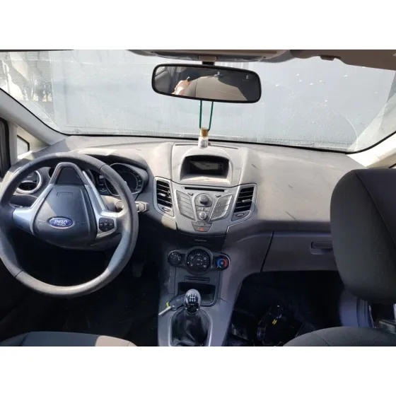 FORD FIESTA (CCN) '2013 TREND AZUL