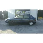 DAEWOO COMPACT '2001 1.6 GASOLINA AZUL