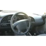 DAEWOO COMPACT '2001 1.6 GASOLINA AZUL