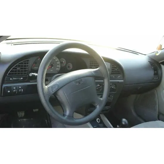 DAEWOO COMPACT '2001 1.6 GASOLINA AZUL