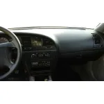 DAEWOO COMPACT '2001 1.6 GASOLINA AZUL