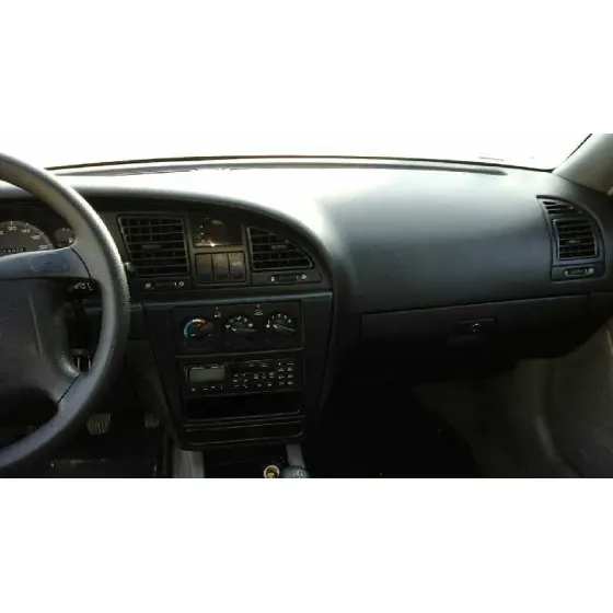 DAEWOO COMPACT '2001 1.6 GASOLINA AZUL