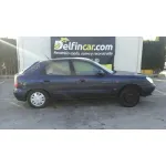DAEWOO COMPACT '2001 1.6 GASOLINA AZUL