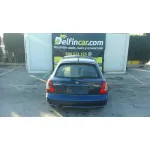 DAEWOO COMPACT '2001 1.6 GASOLINA AZUL