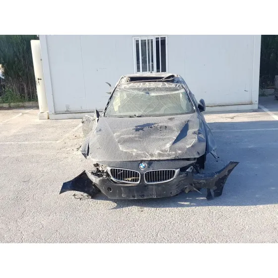 BMW SERIE 4 GRAN COUPE (F36) '2021 418D NEGRO