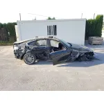 BMW SERIE 4 GRAN COUPE (F36) '2021 418D NEGRO