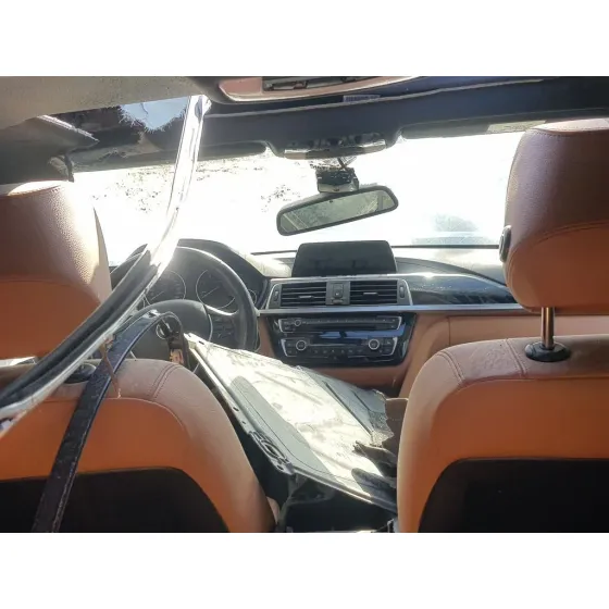 BMW SERIE 4 GRAN COUPE (F36) '2021 418D NEGRO
