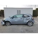 OPEL CORSA D '2007 ENJOY GRIS