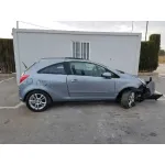 OPEL CORSA D '2007 ENJOY GRIS