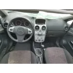 OPEL CORSA D '2007 ENJOY GRIS