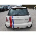 MINI MINI (R50,R53) '2004 COOPER S BLANCO