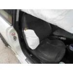 MINI MINI (R50,R53) '2004 COOPER S BLANCO
