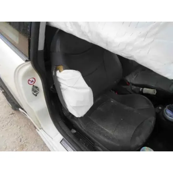 MINI MINI (R50,R53) '2004 COOPER S BLANCO