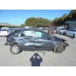 FORD FOCUS BERLINA (CAP) FORD FOCUS BERLINA (CAP) '2007 GHIA GRIS OSCURO 2004