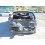 FORD FOCUS BERLINA (CAP) FORD FOCUS BERLINA (CAP) '2007 GHIA GRIS OSCURO 2004