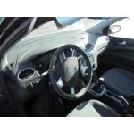 FORD FOCUS BERLINA (CAP) FORD FOCUS BERLINA (CAP) '2007 GHIA GRIS OSCURO 2004
