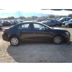 CHEVROLET CRUZE CHEVROLET CRUZE '2010 LS NEGRO 2009