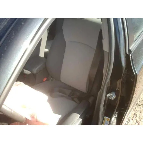CHEVROLET CRUZE '2010 LS NEGRO