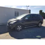PEUGEOT 3008 '2010 SPORT PACK NEGRO