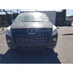 PEUGEOT 3008 '2010 SPORT PACK NEGRO