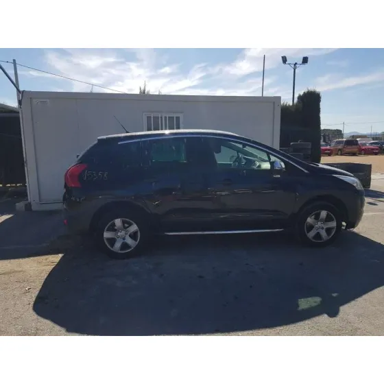 PEUGEOT 3008 '2010 SPORT PACK NEGRO