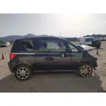 PEUGEOT 1007 '2006 SPORT NEGRO