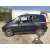 PEUGEOT 1007 '2006 SPORT NEGRO