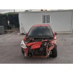 PEUGEOT 206+ '2010 BASICO ROJO