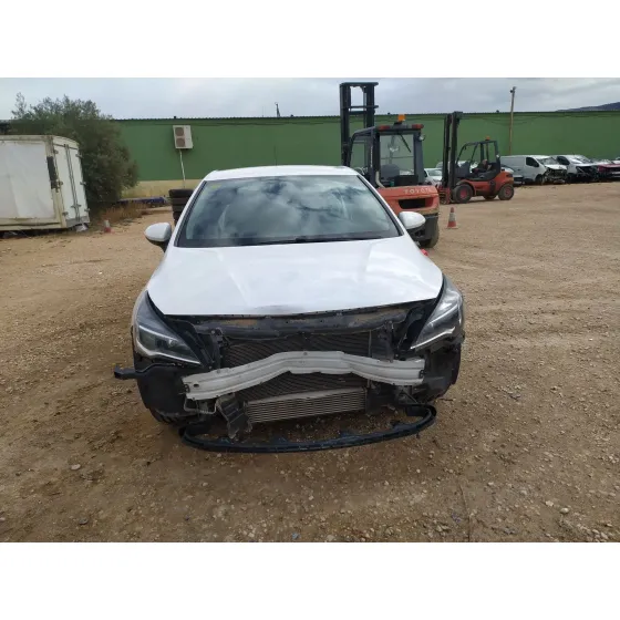 OPEL ASTRA K (B16) 1.0 TURBO (68) (2015 - 2022) 999CCM 105CV 77KW 5P