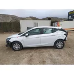OPEL ASTRA K (B16) 1.0 TURBO (68) (2015 - 2022) 999CCM 105CV 77KW 5P