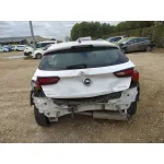 OPEL ASTRA K (B16) 1.0 TURBO (68) (2015 - 2022) 999CCM 105CV 77KW 5P