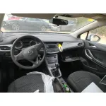 OPEL ASTRA K (B16) 1.0 TURBO (68) (2015 - 2022) 999CCM 105CV 77KW 5P