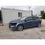 RENAULT MEGANE IV BERLINA 5P '2017 ZEN GRIS OSCURO