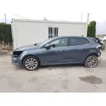 RENAULT MEGANE IV BERLINA 5P '2017 ZEN GRIS OSCURO