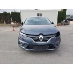 RENAULT MEGANE IV BERLINA 5P '2017 ZEN GRIS OSCURO