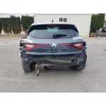 RENAULT MEGANE IV BERLINA 5P '2017 ZEN GRIS OSCURO