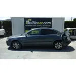 SKODA SUPERB (3U4) '2007 ELEGANCE GRIS OSCURO