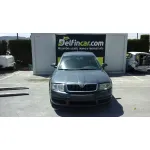 SKODA SUPERB (3U4) '2007 ELEGANCE GRIS OSCURO