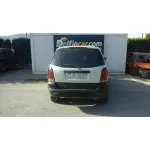 SSANGYONG REXTON '2006 RX 270 PLUS / 270 XDI PLUS GRIS PLATA