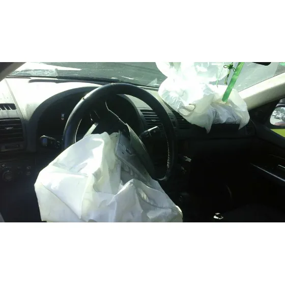 SSANGYONG REXTON '2006 RX 270 PLUS / 270 XDI PLUS GRIS PLATA
