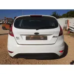 Ford FIESTA VI (CB1, CCN) 2008