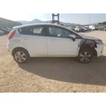 Ford FIESTA VI (CB1, CCN) 2008