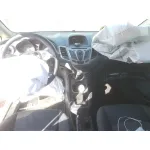 Ford FIESTA VI (CB1, CCN) 2008