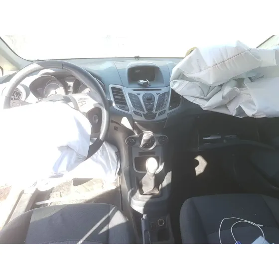 Ford FIESTA VI (CB1, CCN) 2008